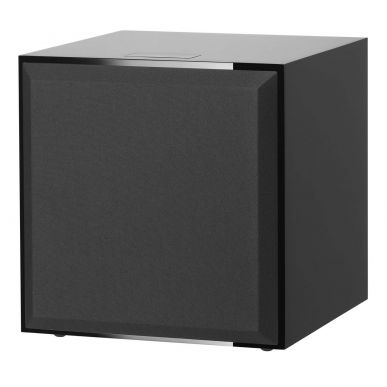 Сабвуфер Bowers & Wilkins DB4S Gloss Black